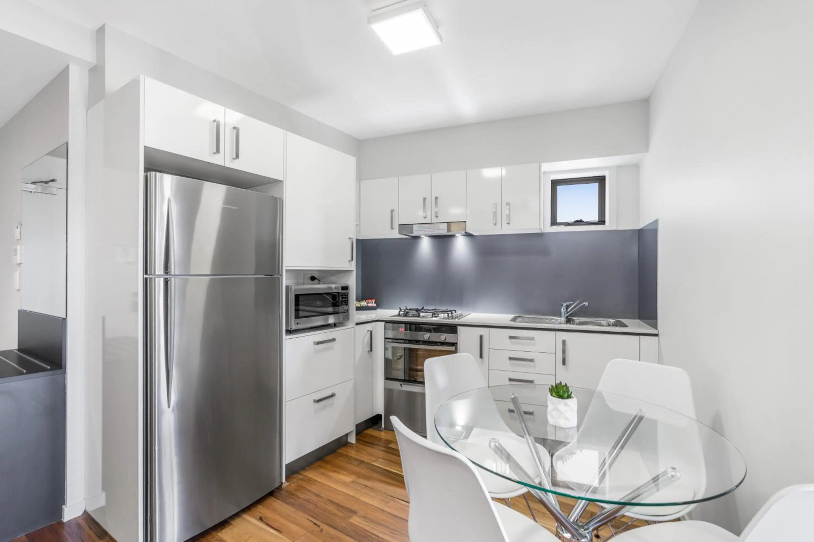 Foto - Essence Apartments Chermside