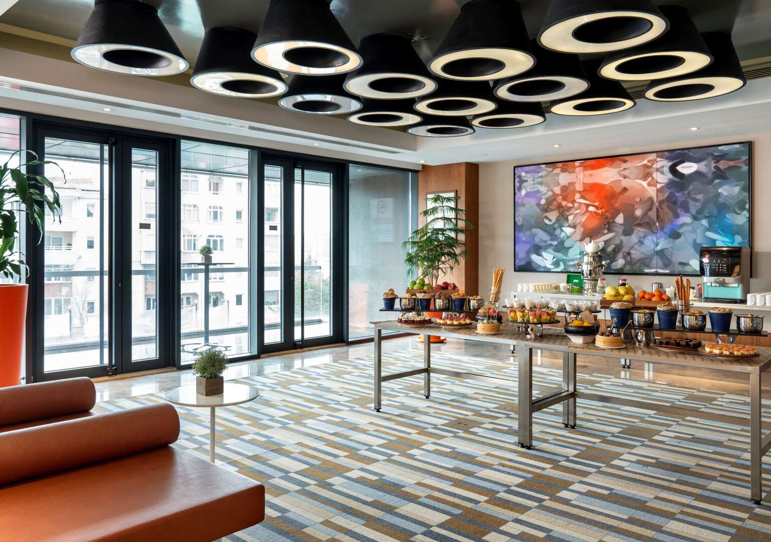 Photo - Radisson Blu Hotel Istanbul Asia