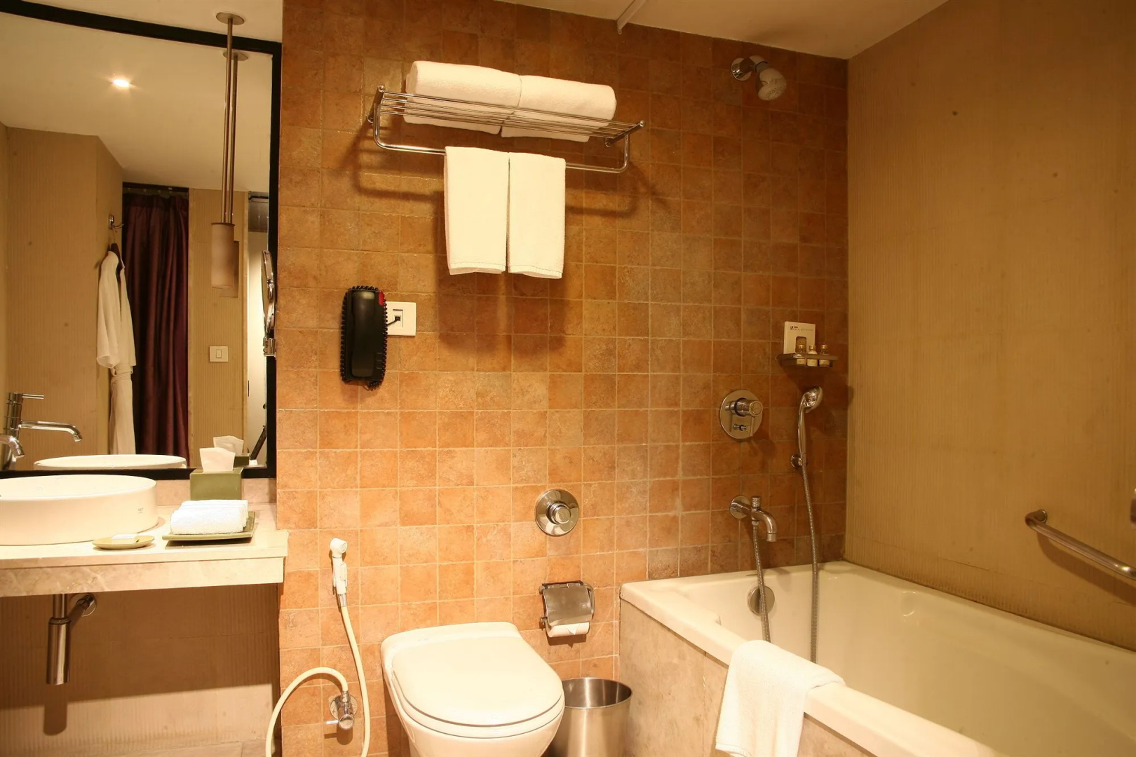 Foto - Mosaic Original, Noida