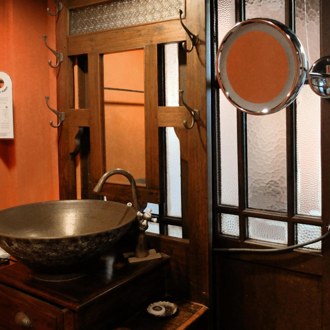 Photo - Old Capital Bike Inn - SHA Certified