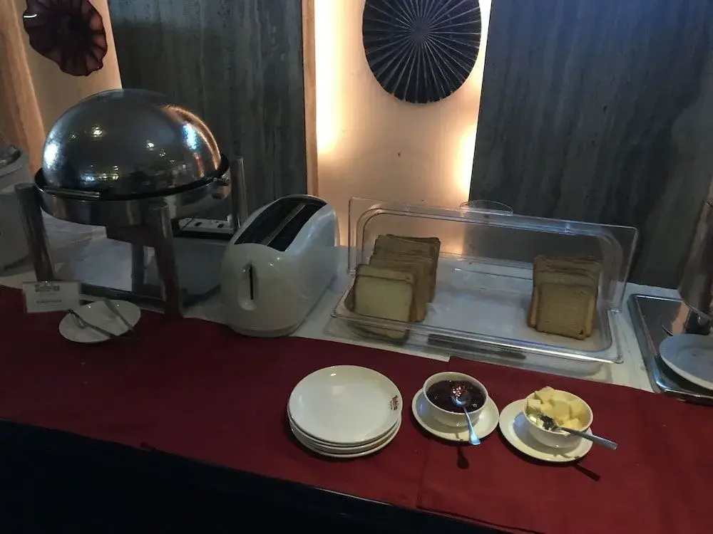 Foto - Hotel Hemaadri Grand