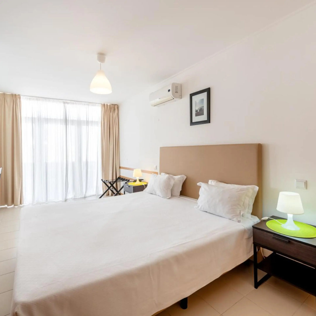 Photo - Apartamentos Mirante da Rocha