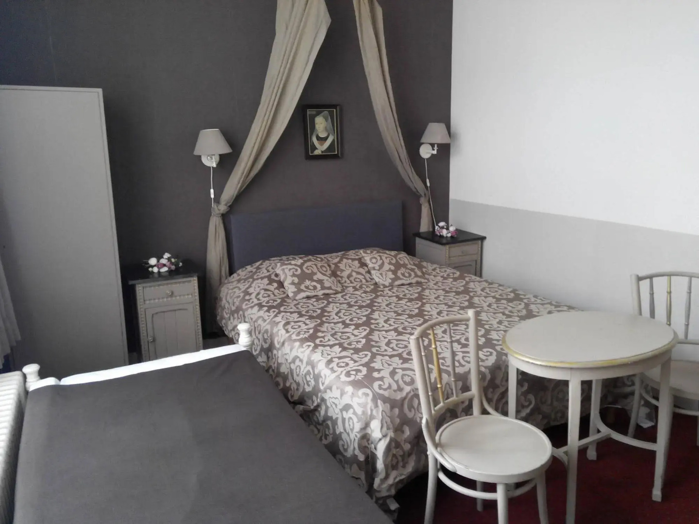 Foto - Hotel Van Eyck