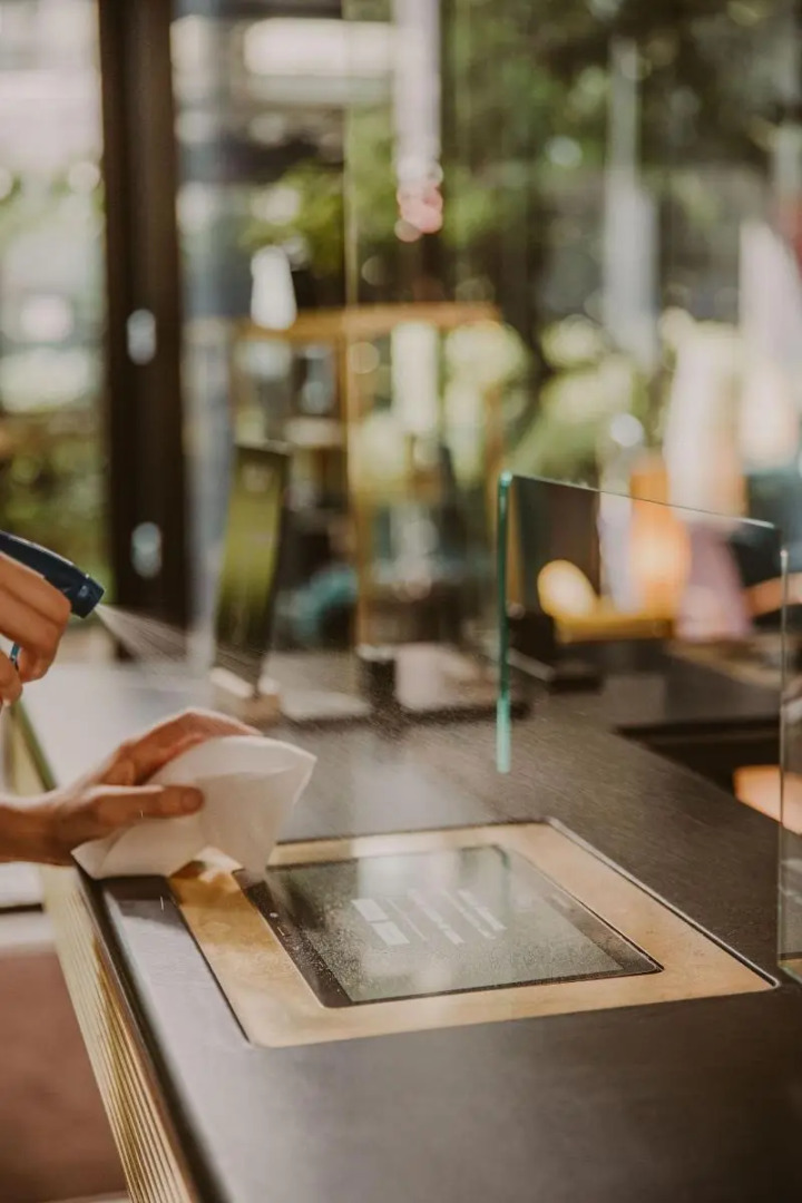 Photo - Ruby Luna Hotel Dusseldorf