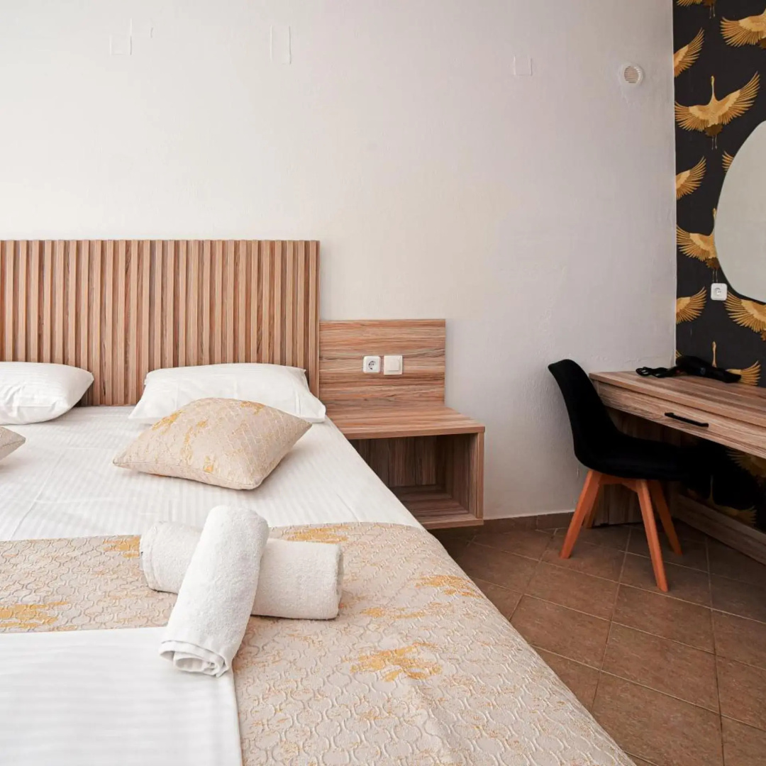 Foto - Kasapakis Hotel & Apartments