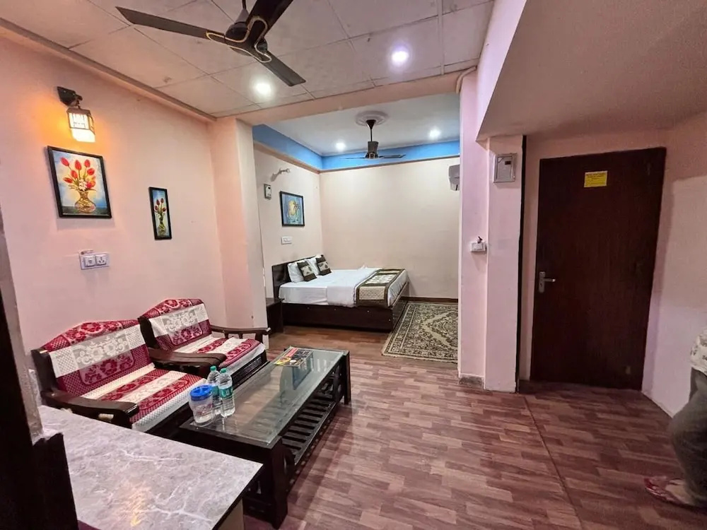 Hotel Vijay Shree