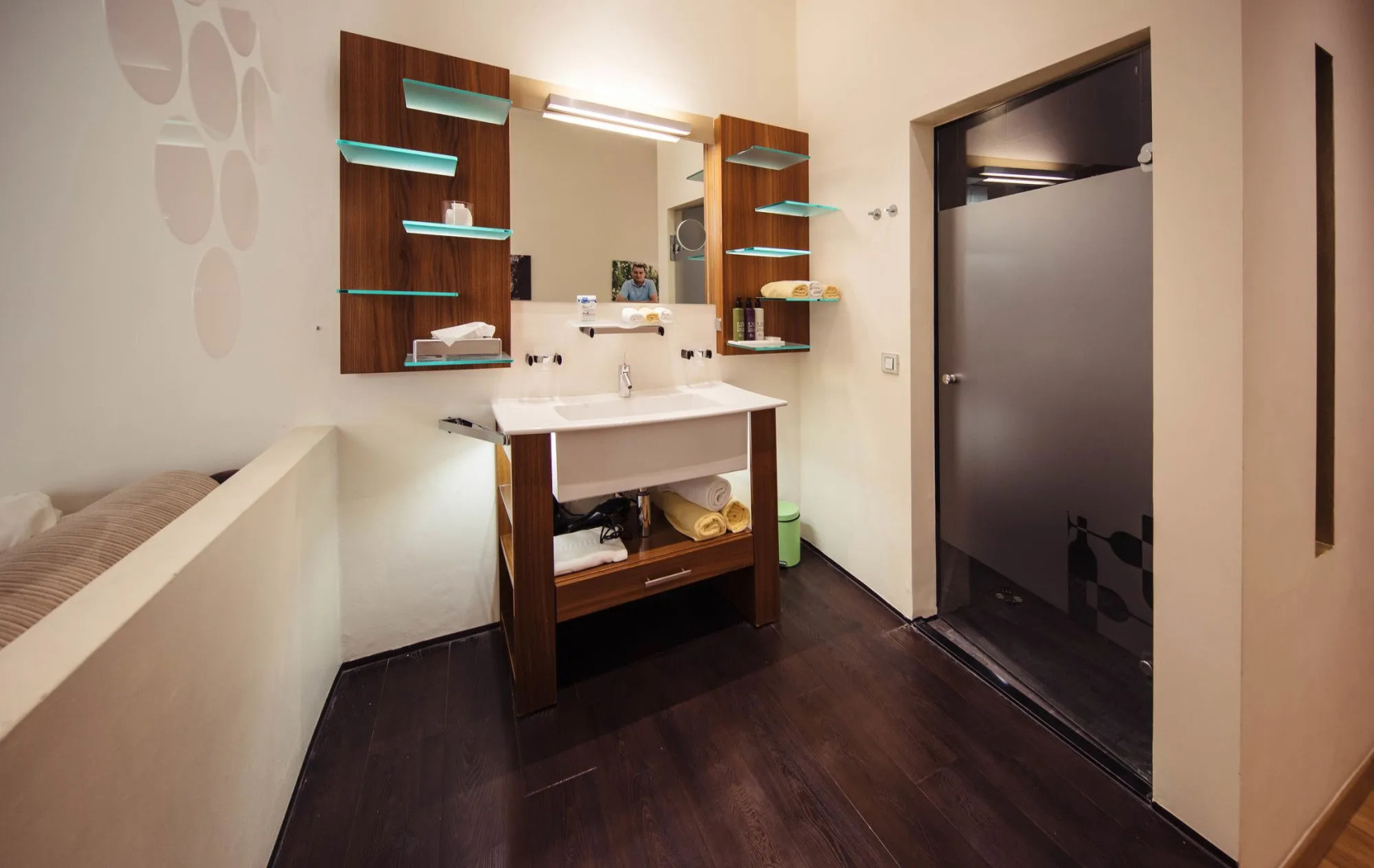 Photo - Hotel Rathaus - Wein & Design