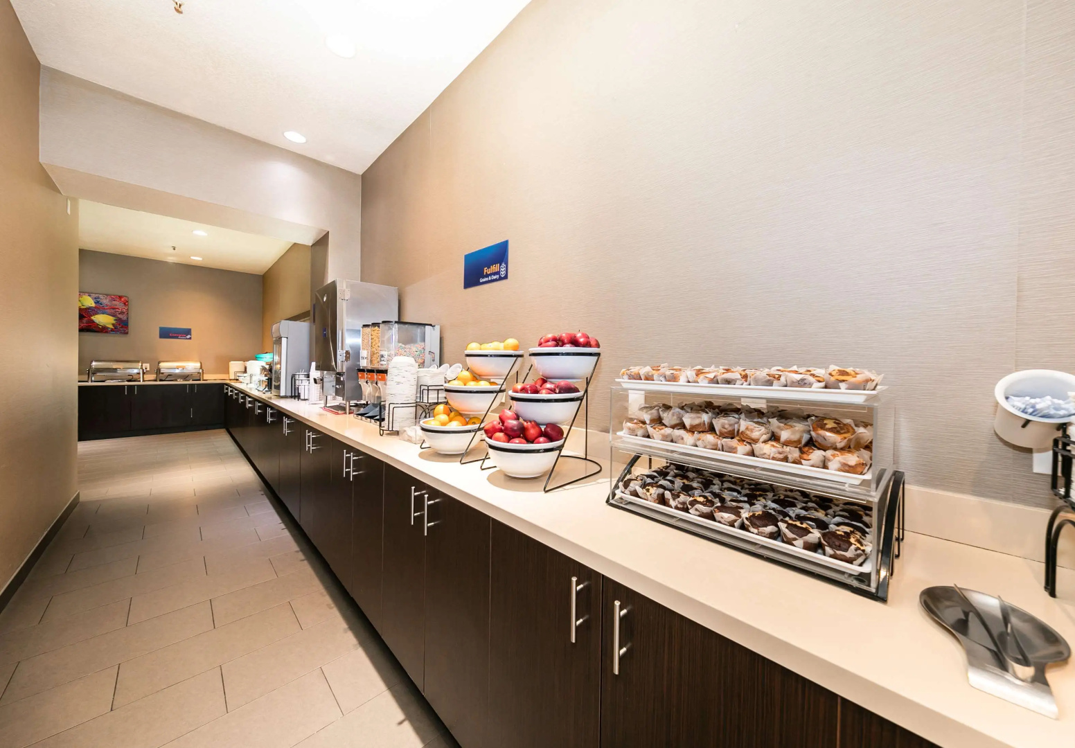 Foto - Best Western Inn & Suites San Diego – Zoo/SeaWorld Area