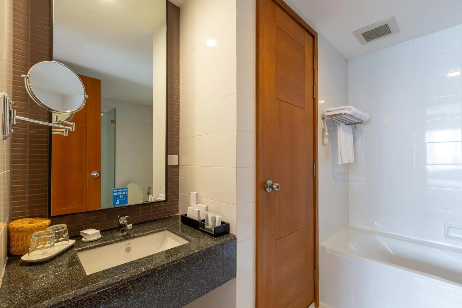 Foto - Kantary Hotel and Serviced Apartments, Ayutthaya