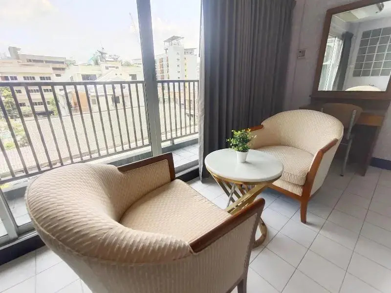 Foto - OYO 75446 Travis Inthamara 49