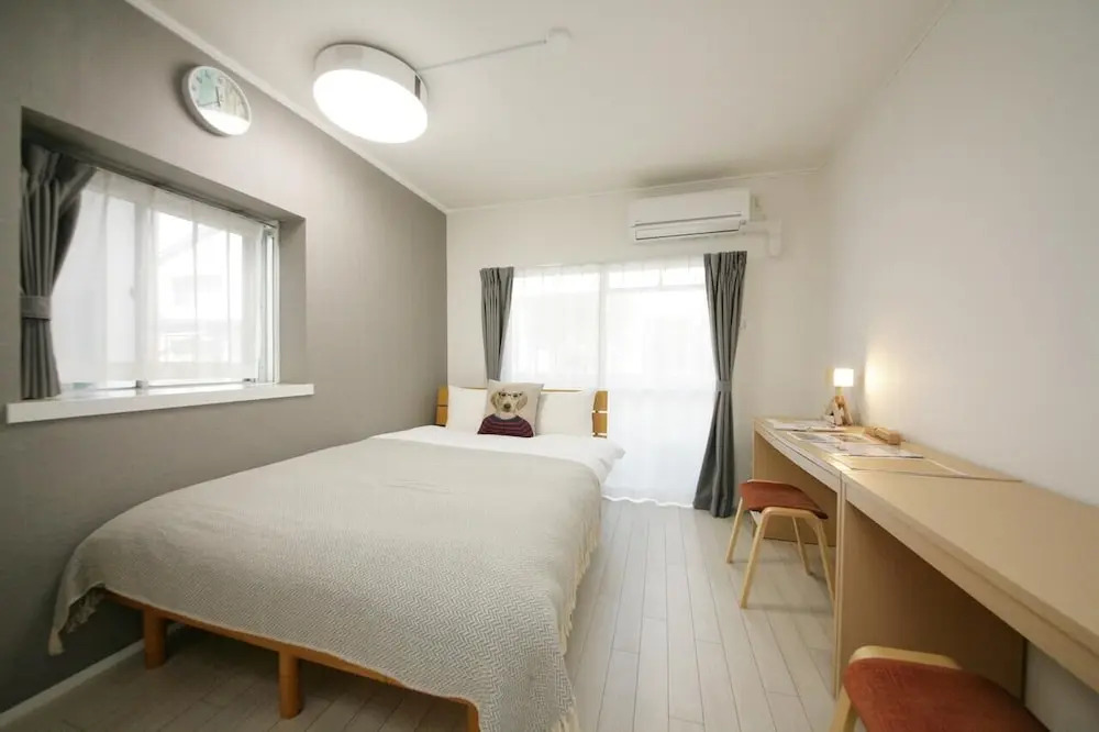 Foto - goom Hotel Fukuoka-Kokusai-Center
