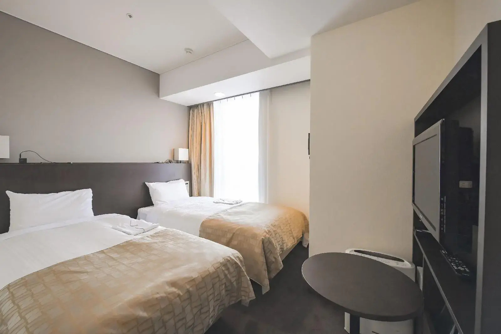 Foto - Hotel Gracery Sapporo