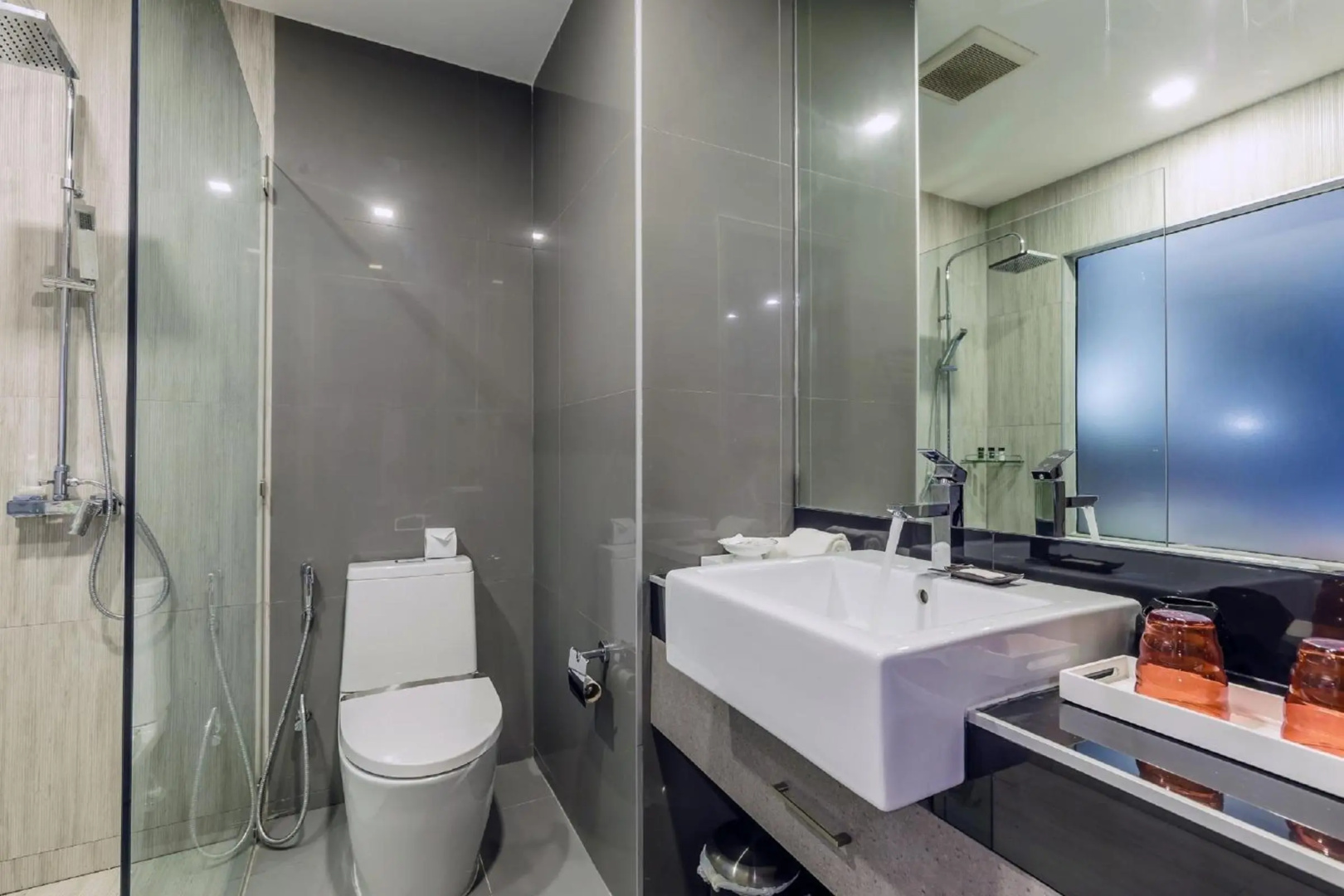 Foto - MAZI Design Hotel by Kalima