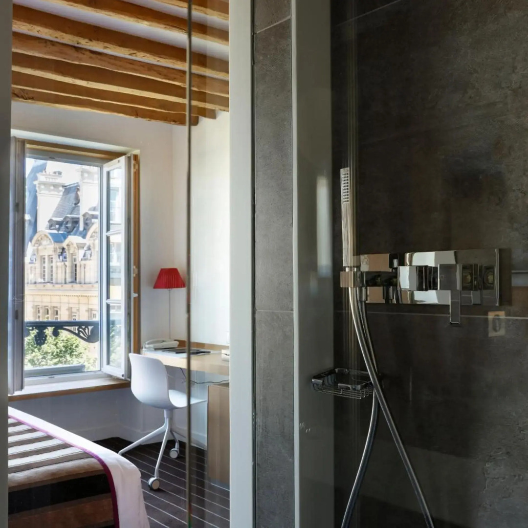 Foto - Select Hotel