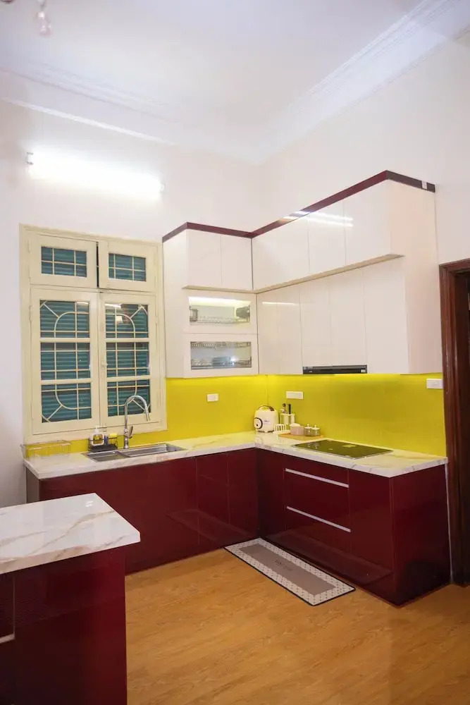 Foto - Alula Residence