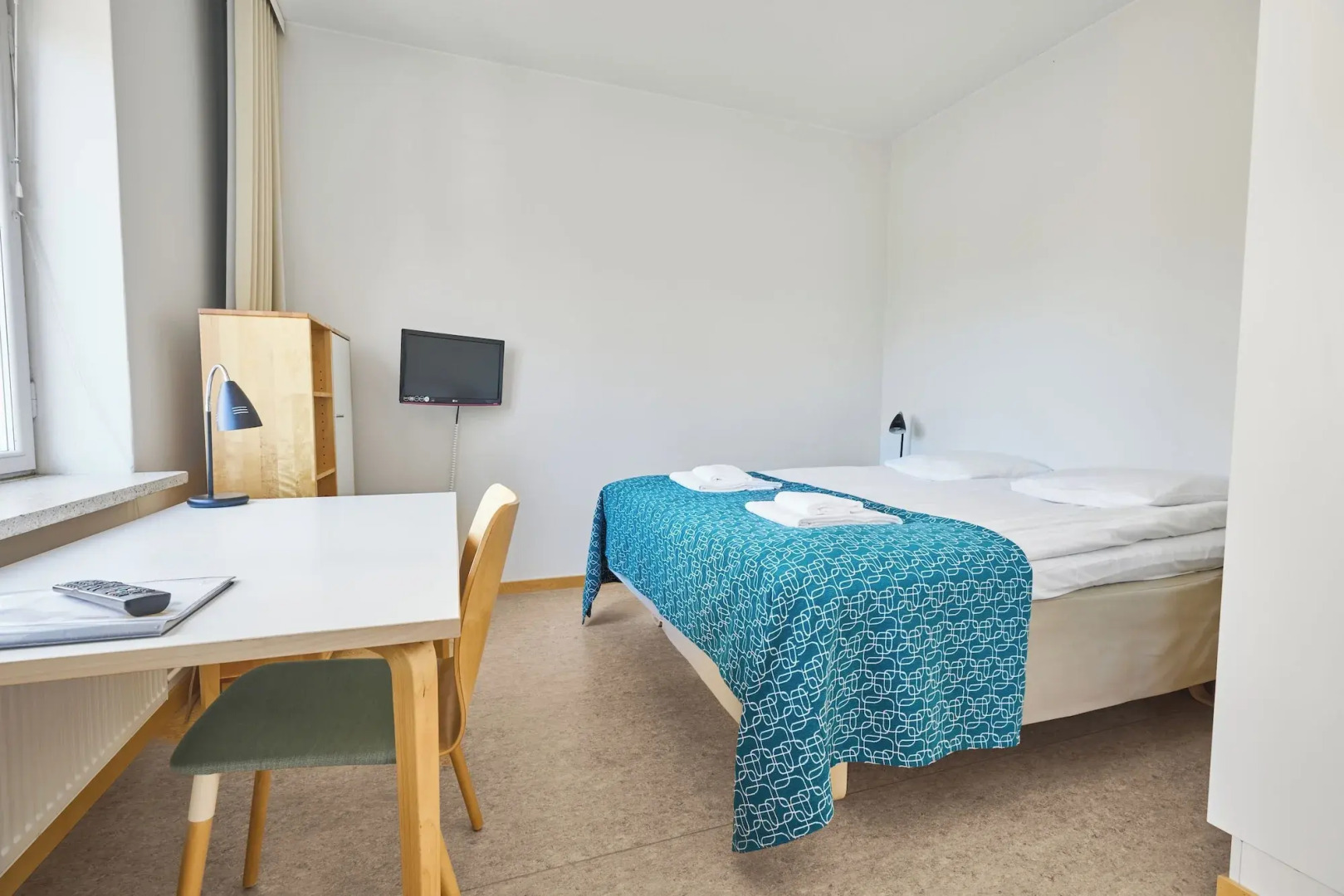 Foto - Töölö Towers