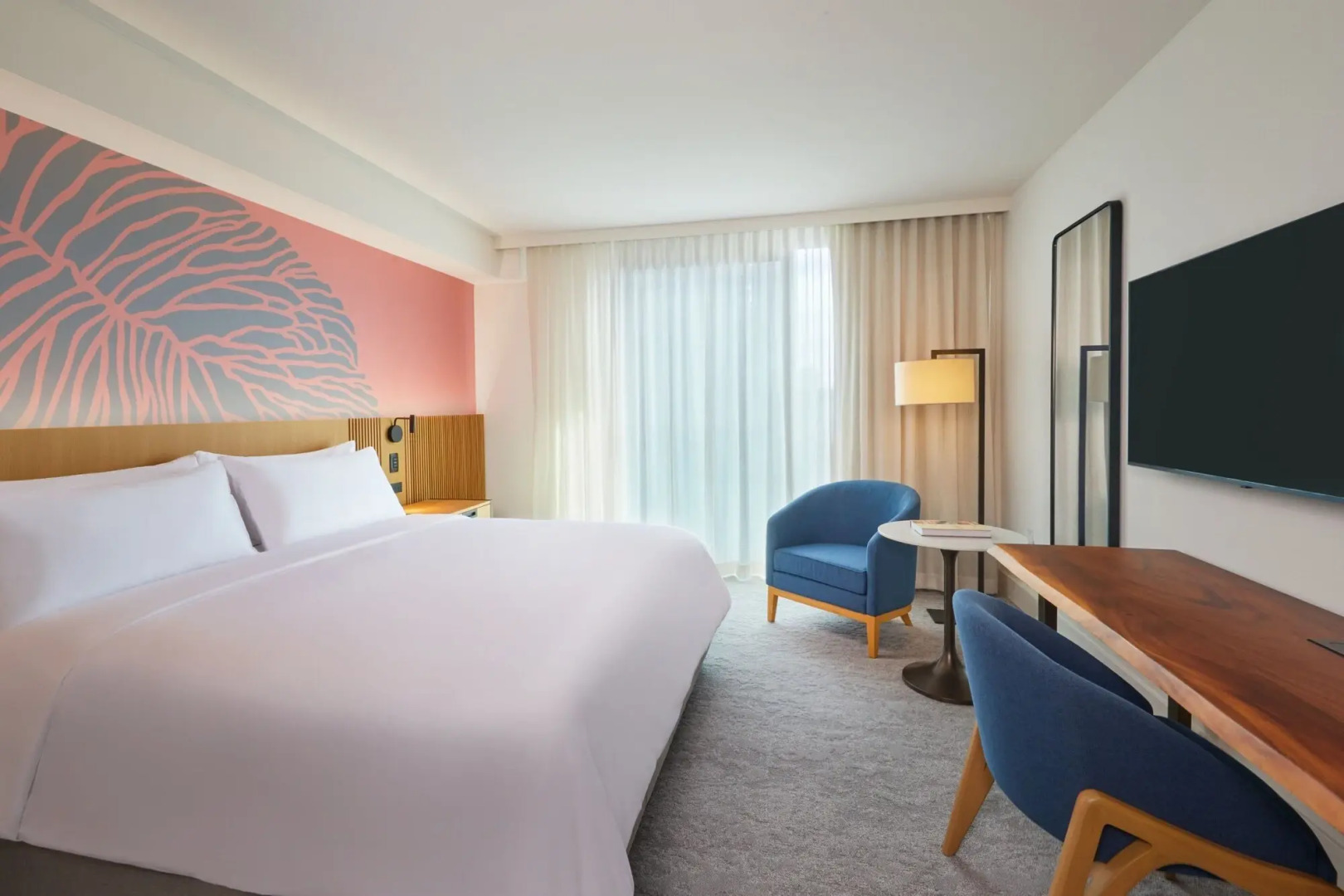 Foto - Renaissance Honolulu Hotel & Spa