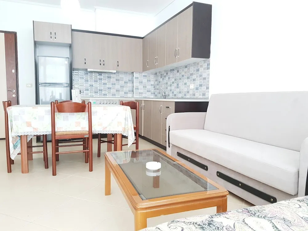 Foto - Dream Hotel Saranda
