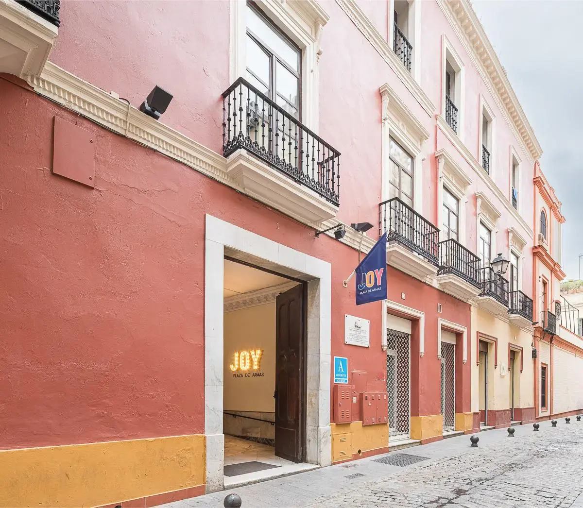 Photo - JOY Plaza de Armas