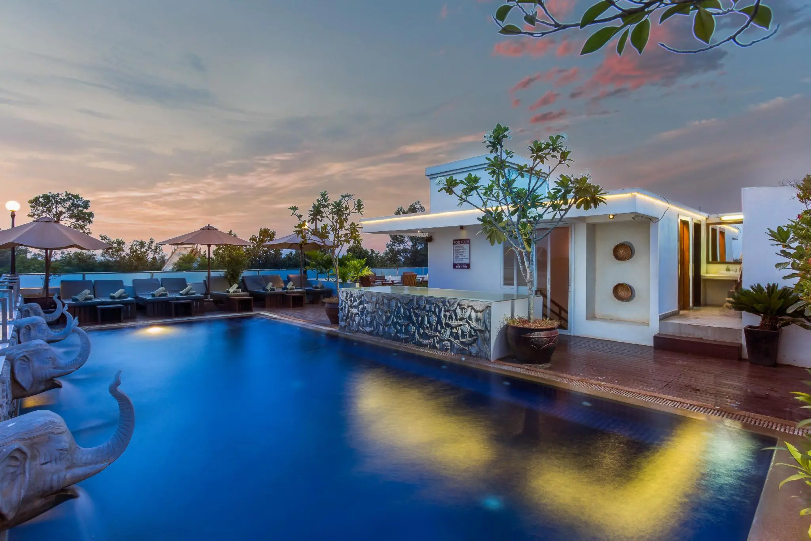 Photo - Nita by Vo Luxury Hotel