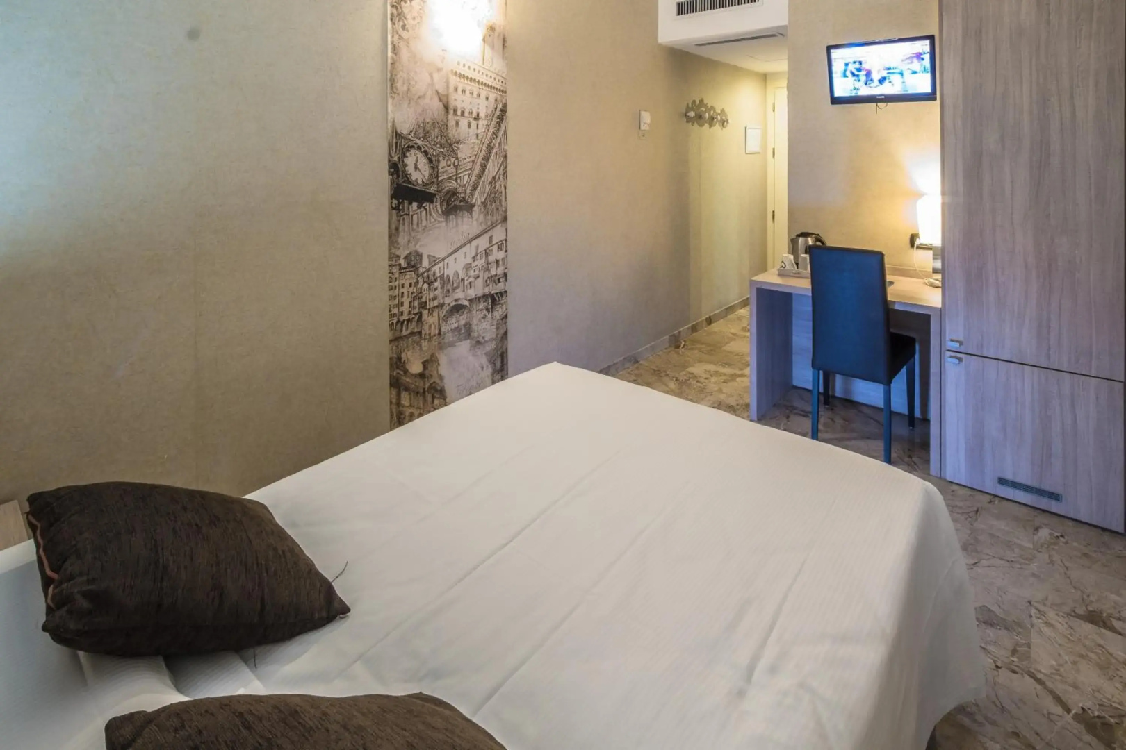 Foto - Hotel Canova