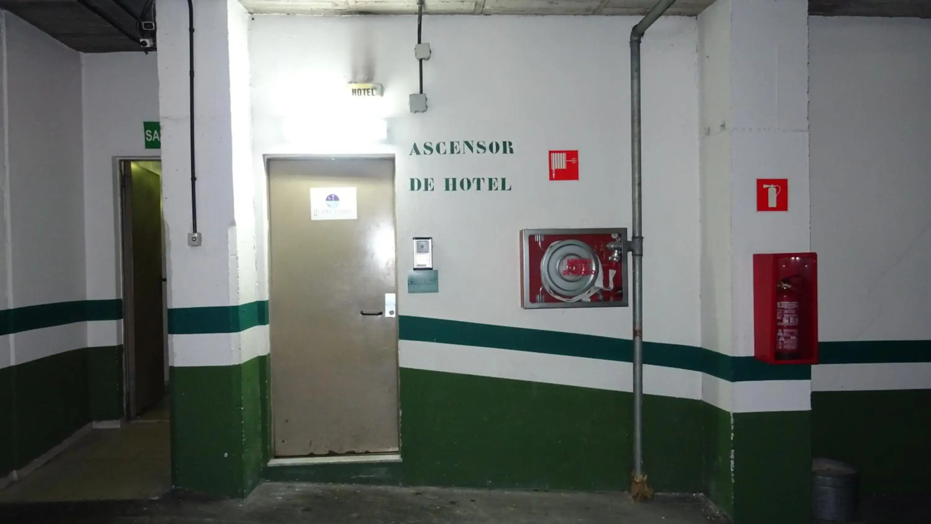 Foto - Hotel Bahía