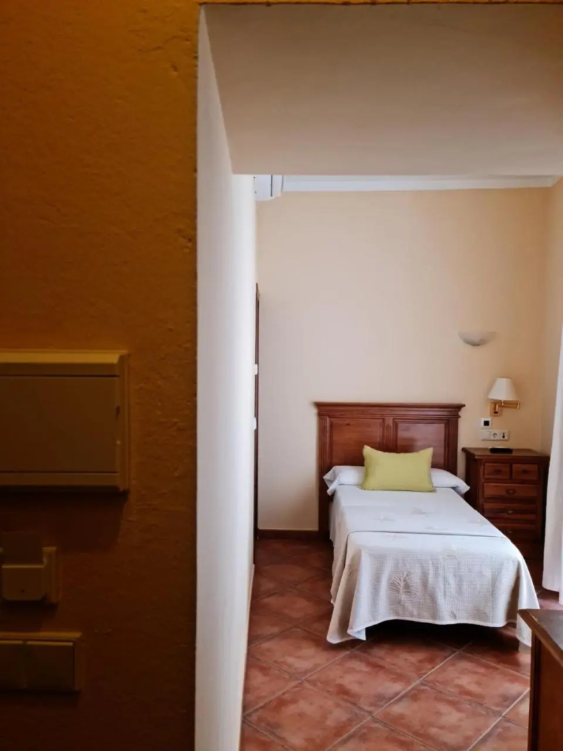 Photo - Hotel Plateros