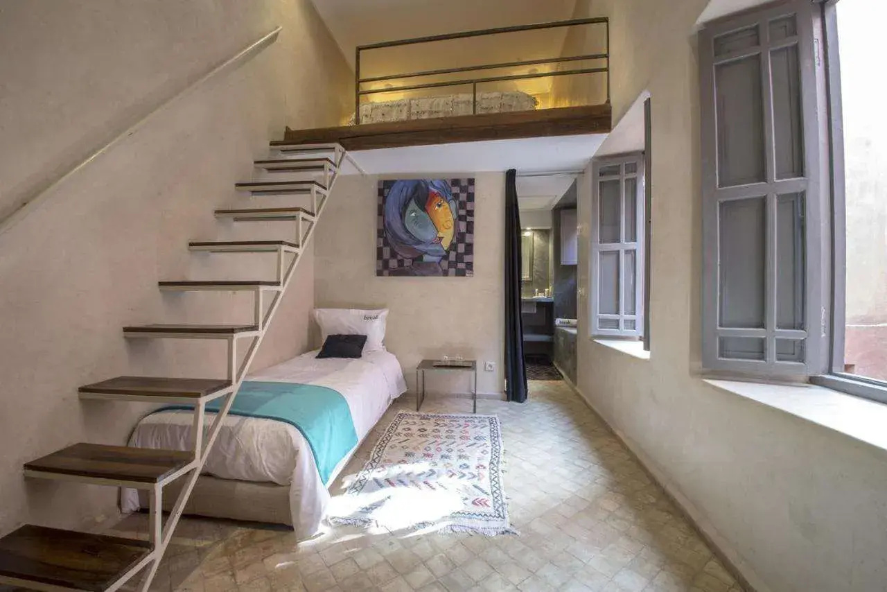 Photo - Riad Vendôme & Spa