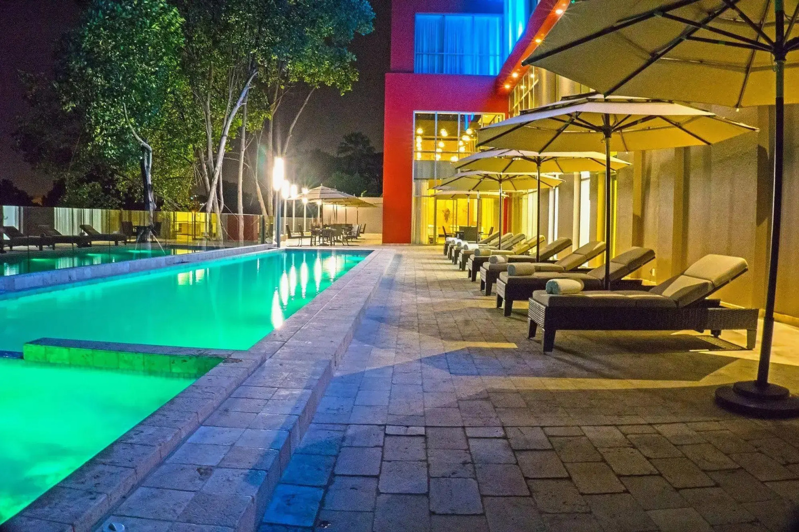 Photo - Radisson Hotel Guayaquil