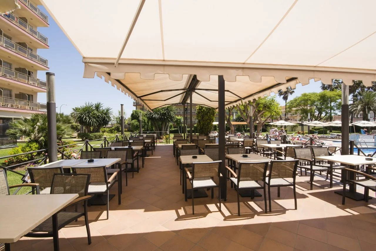 Foto - Helios Mallorca Hotel & Apartments