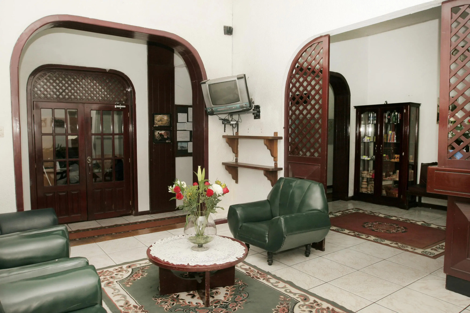 Photo - Hotel Huasi Continental