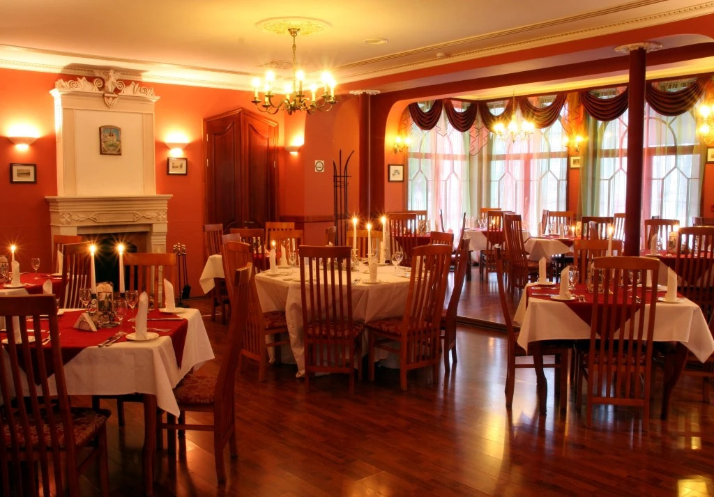 Photo - Pegasa Pils Spa Hotel