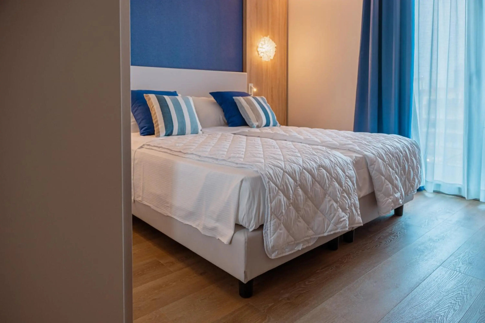 Photo - Hotel Galassia