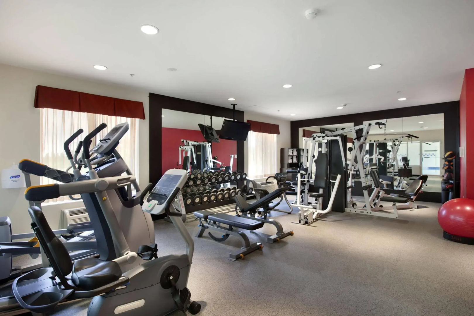 Foto - Hilton Garden Inn Pittsburgh/Southpointe