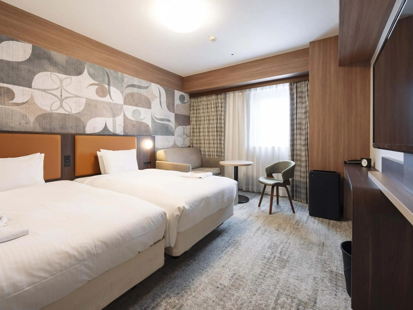 Foto - Richmond Hotel Sapporo Odori