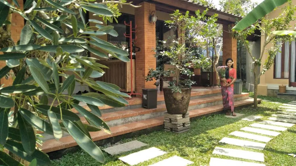Photo - Griya Sriwedari
