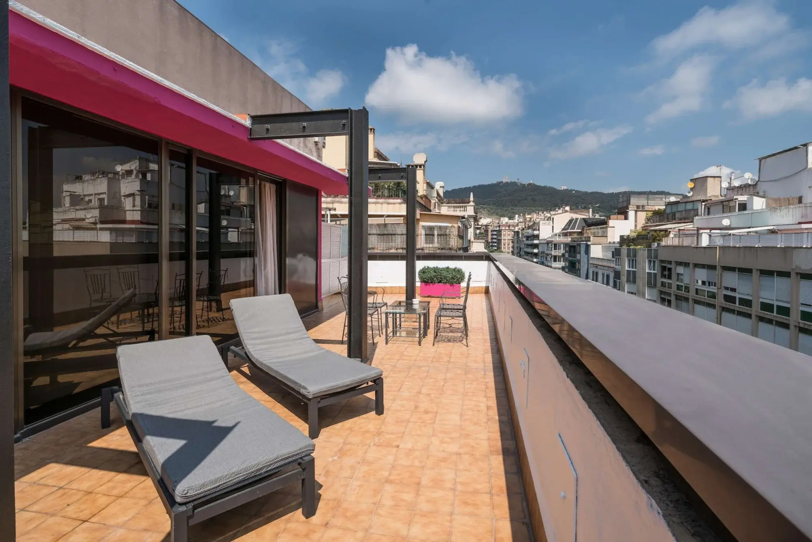 Foto - Catalonia Barcelona 505