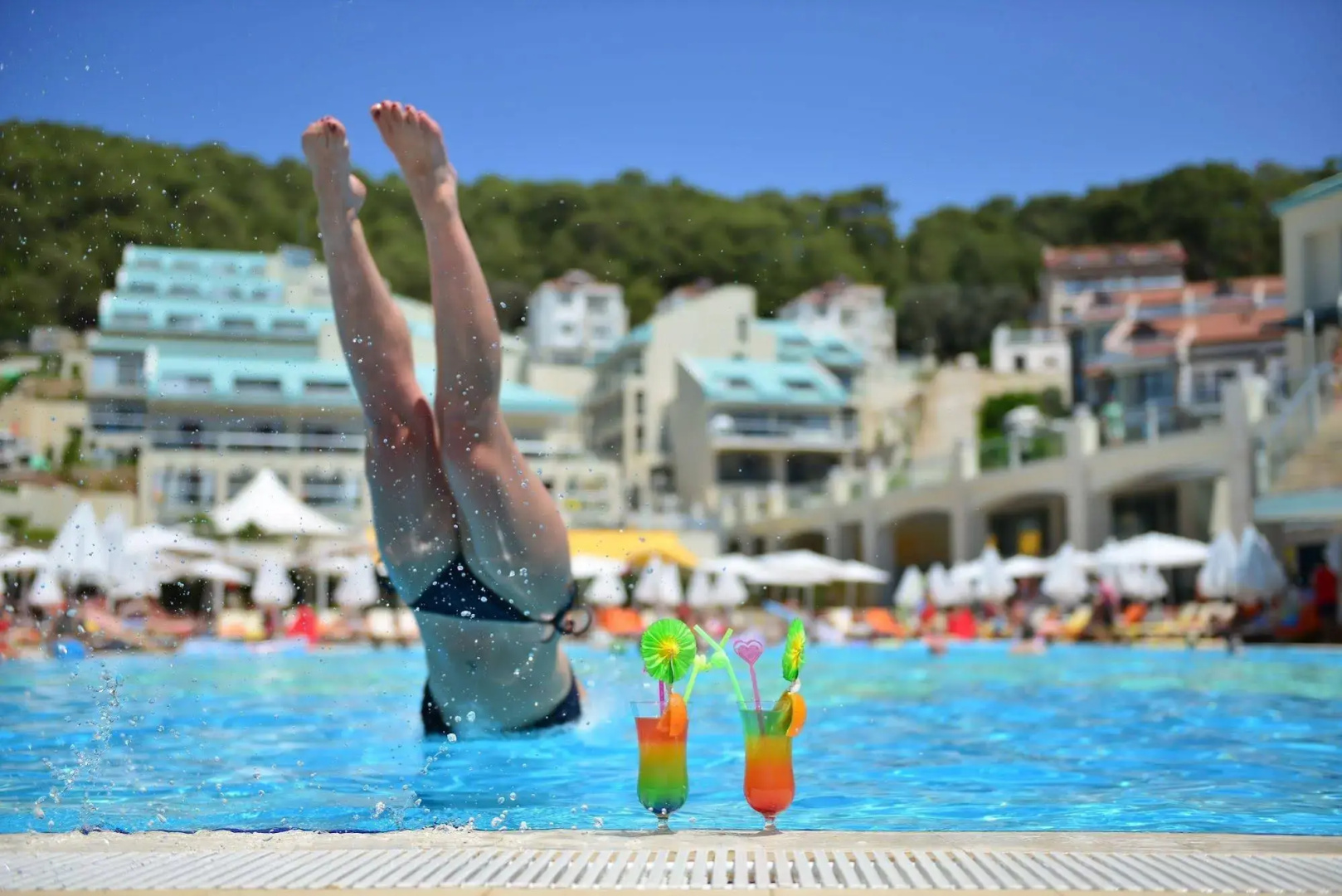 Foto - Orka Sunlife Resort hotel and Aquapark