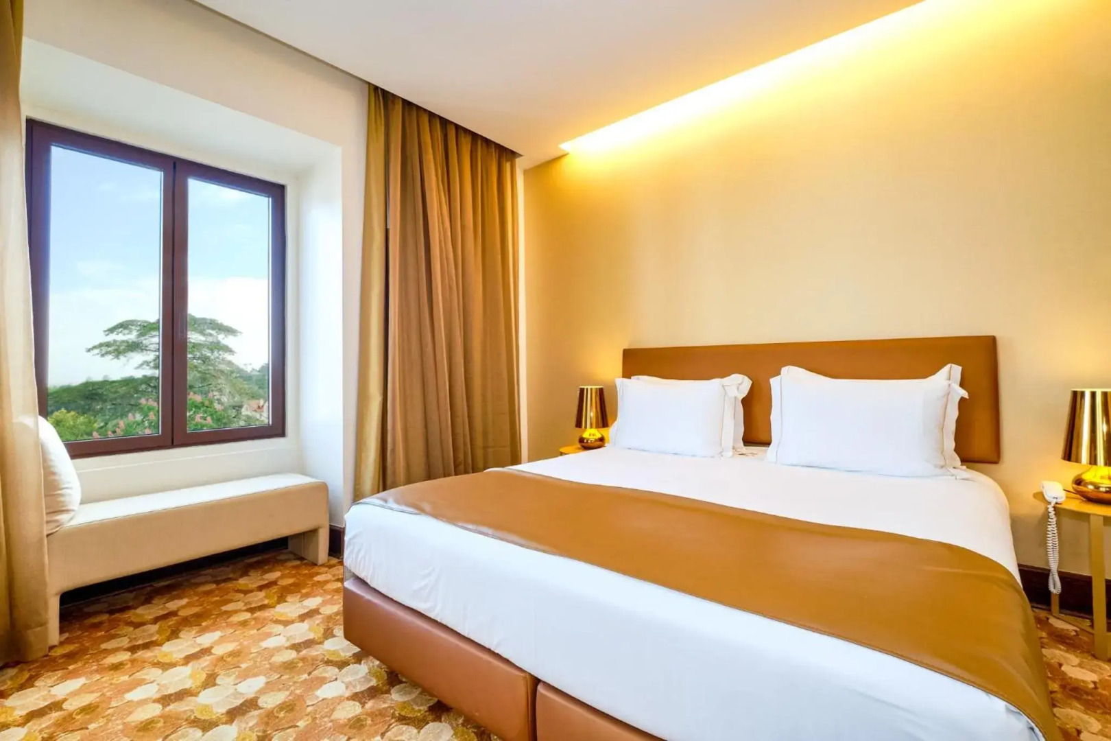 Photo - Sintra Boutique Hotel