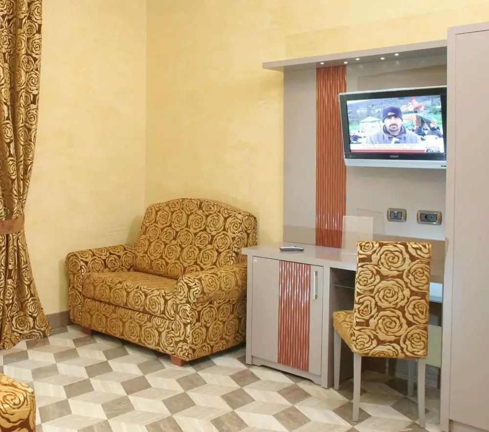 Foto - The Five Oscars Inn