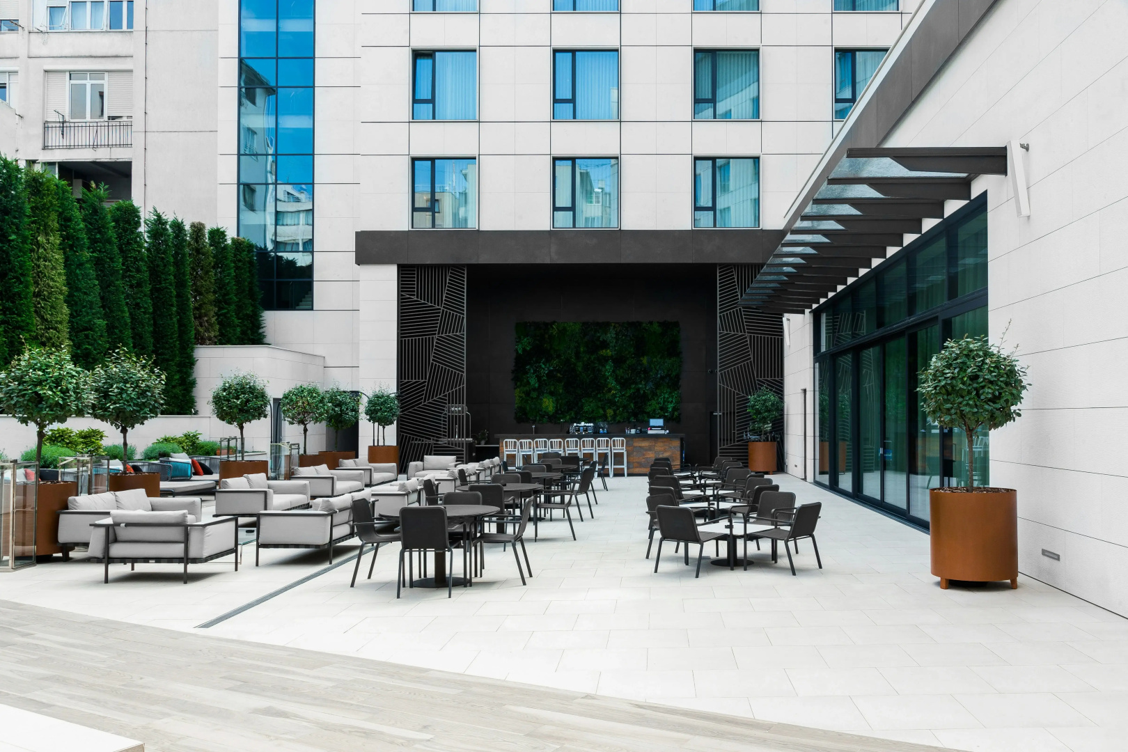Foto - Hilton Belgrade