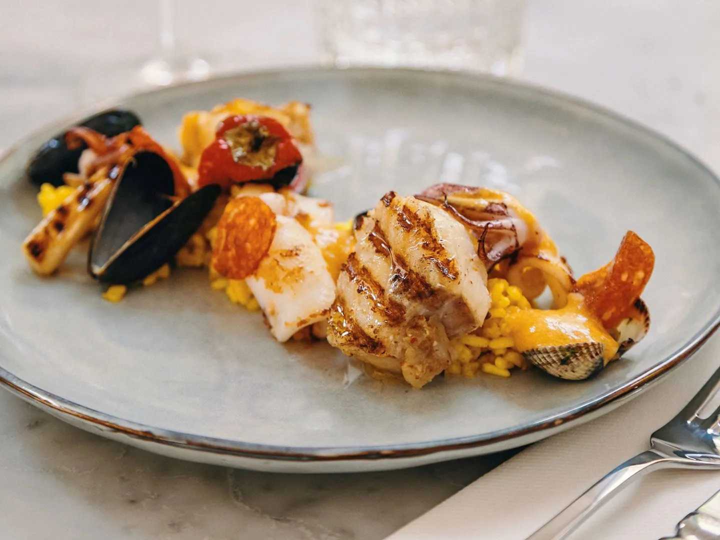 Photo - Mercure Marseille Canebière Vieux-Port