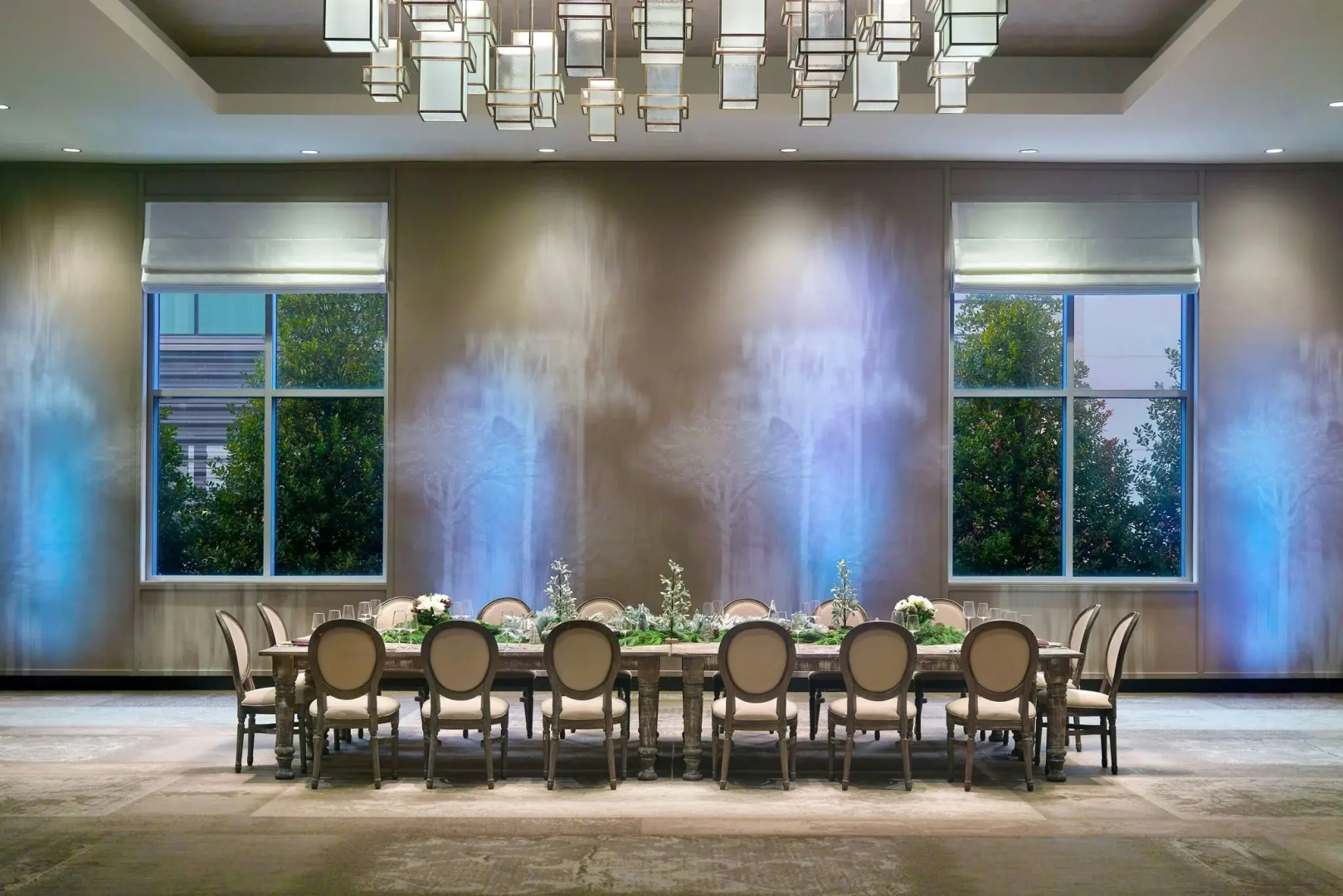 Foto - Renaissance Atlanta Airport Gateway Hotel