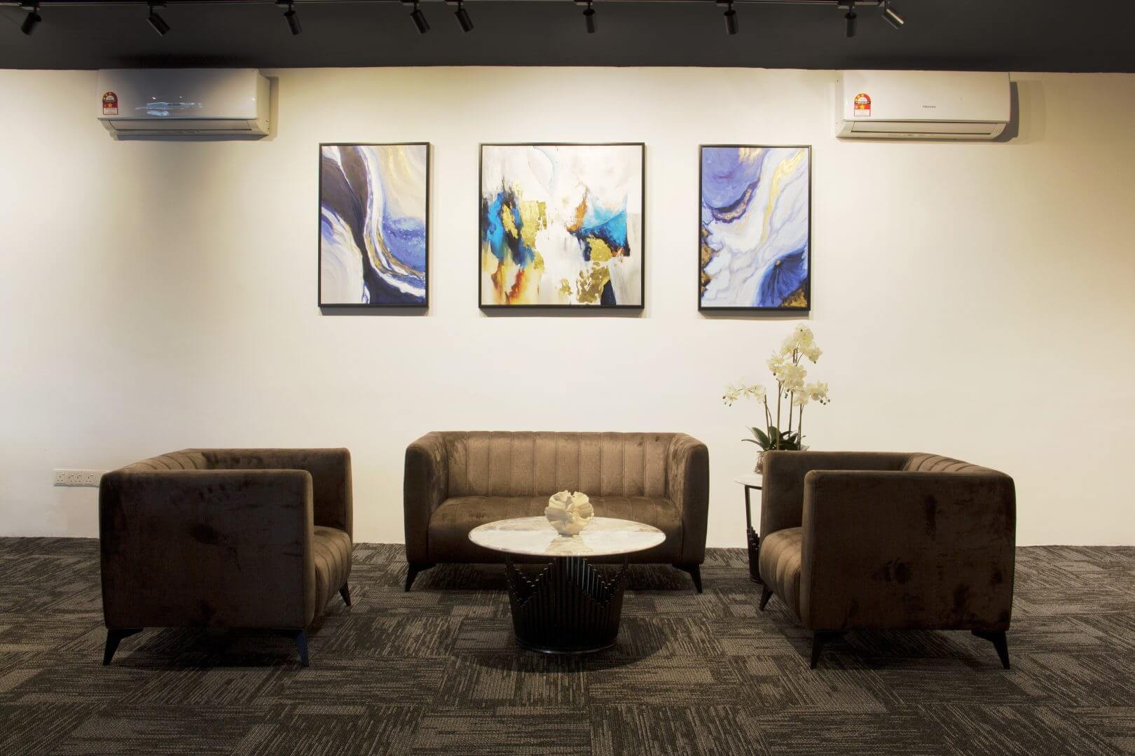 Foto - TEEDO Hotel Kuala Lumpur