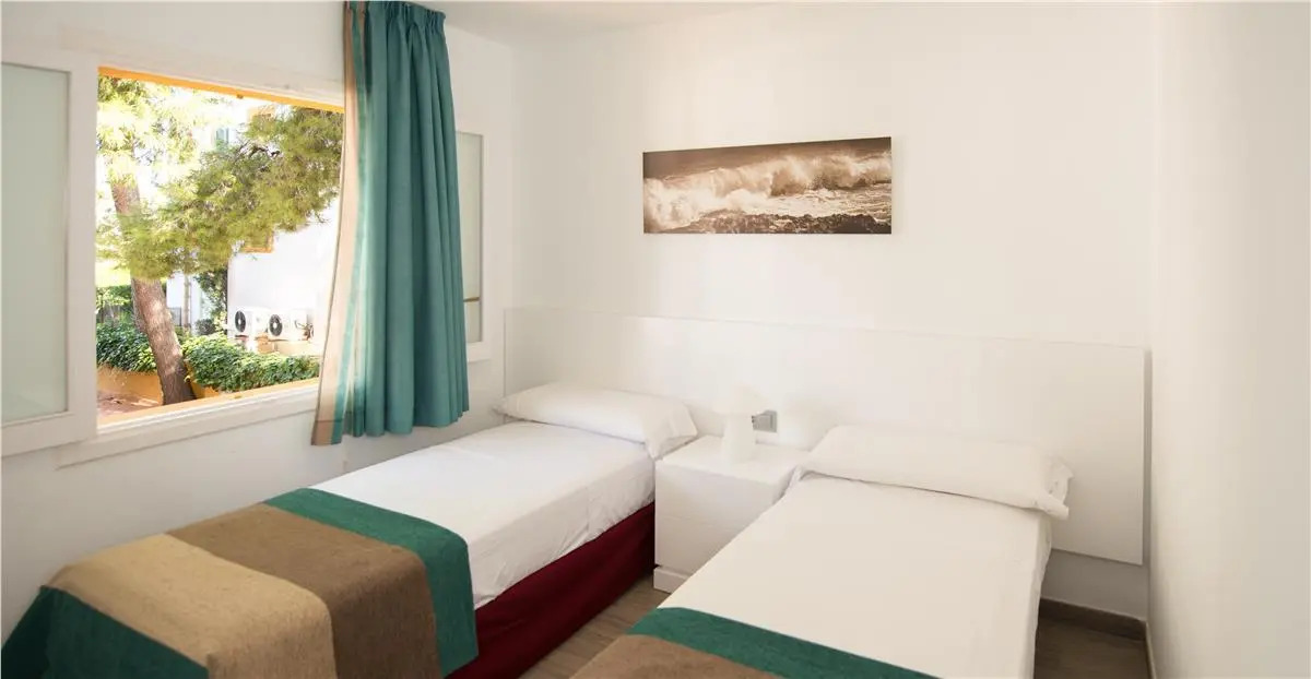 Photo - Aparthotel Ona Aucanada