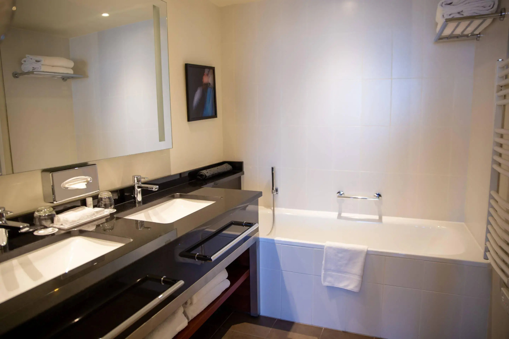 Foto - Clarion Paris CDG Airport Hotel
