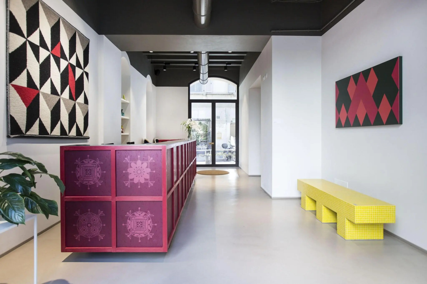Foto - Savona 18 Suites – Member of Preferred Hotels & Resorts