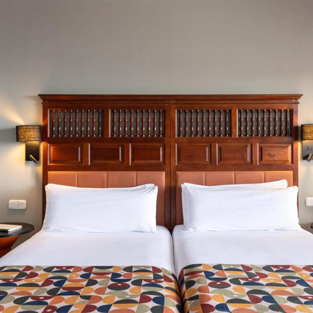 Foto - Parador de La Palma