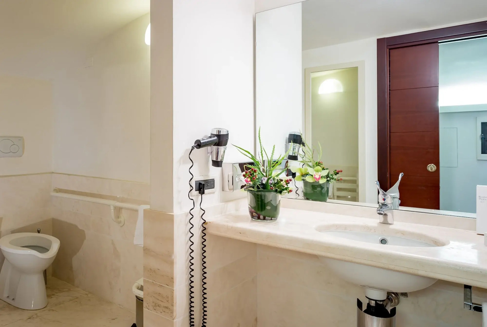 Photo - Ruzzini Palace Hotel