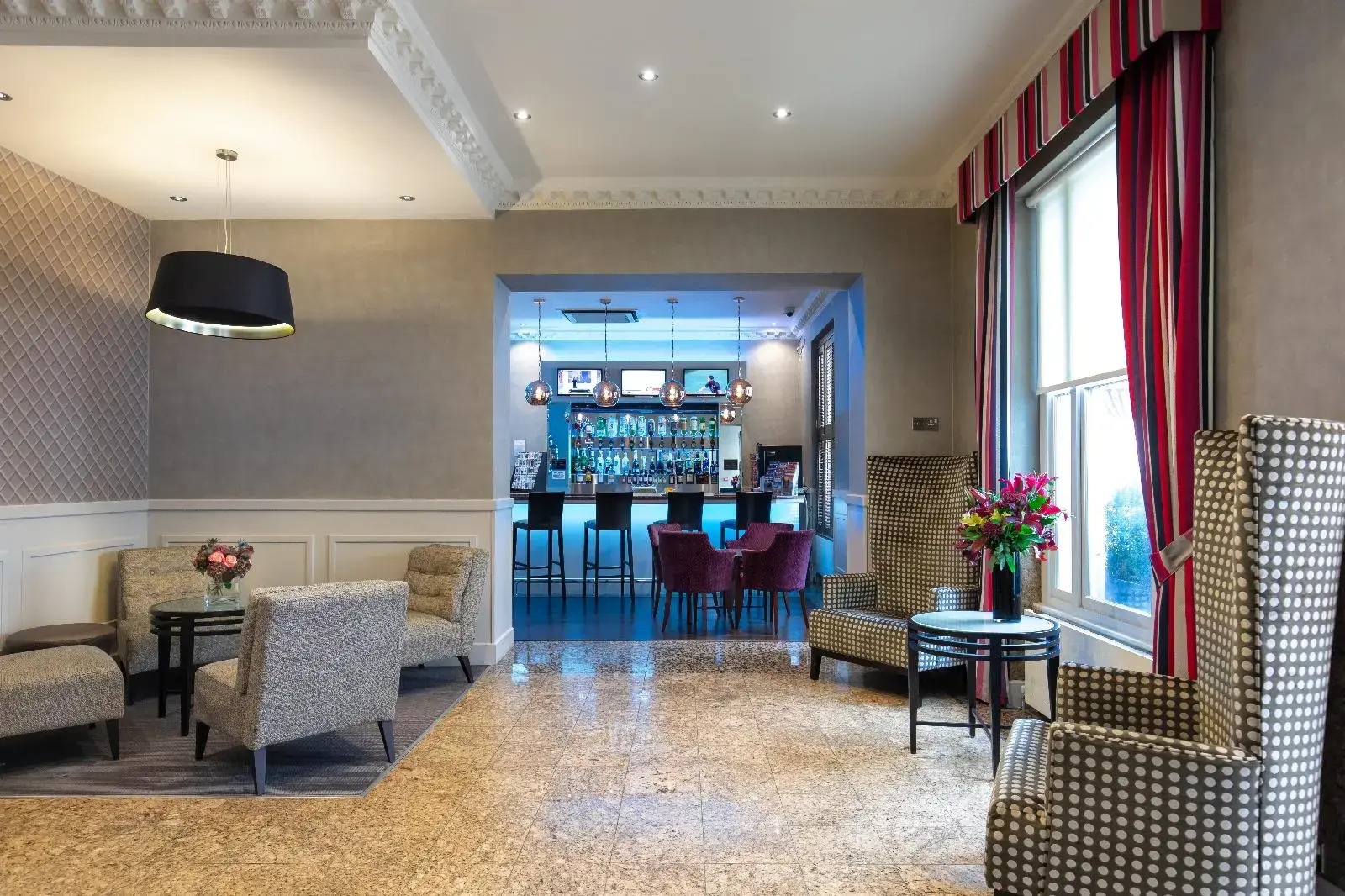 Foto - Sidney Hotel London-Victoria